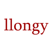 llongy ロゴ