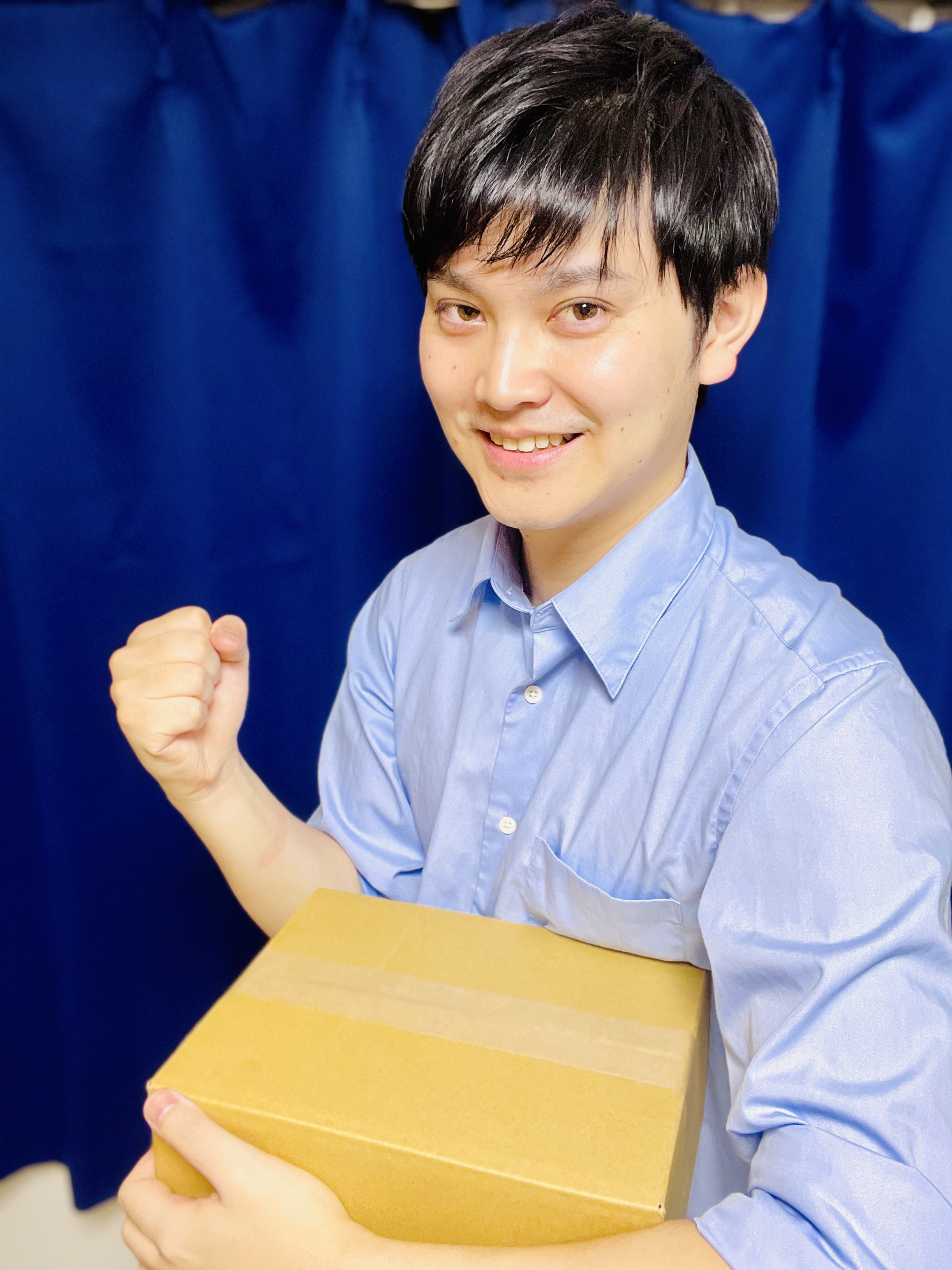 室井 担当者